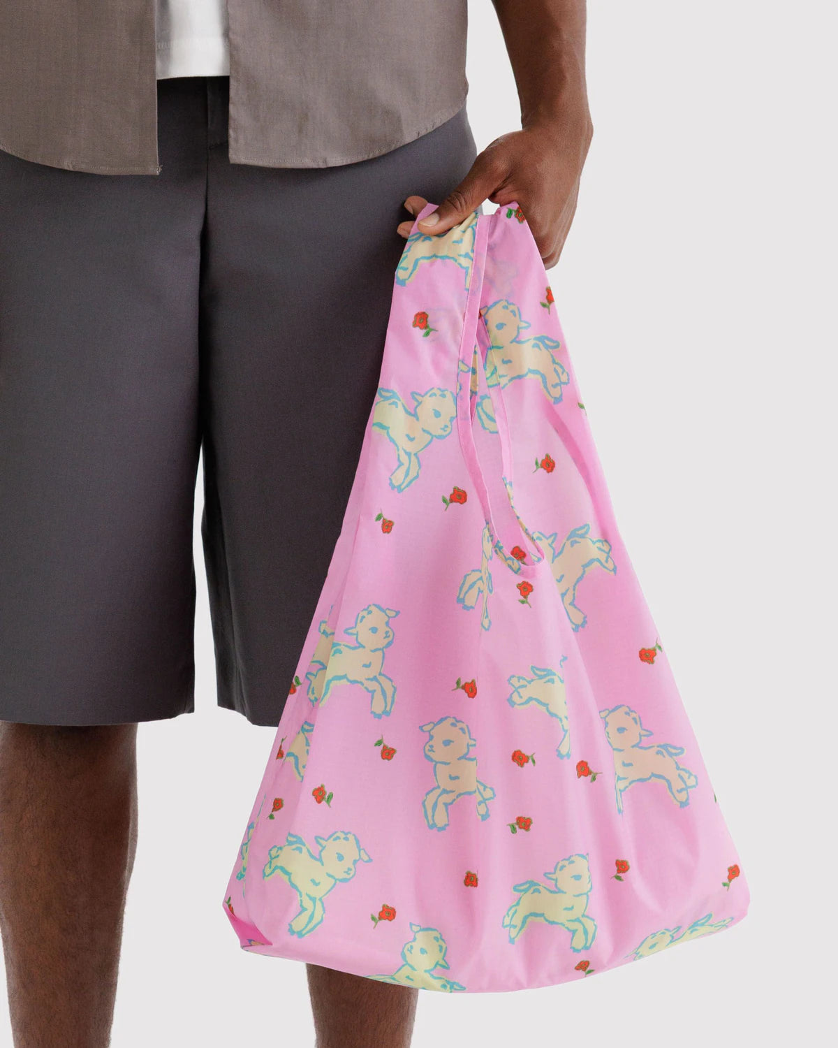 Standard BAGGU -  Lambs