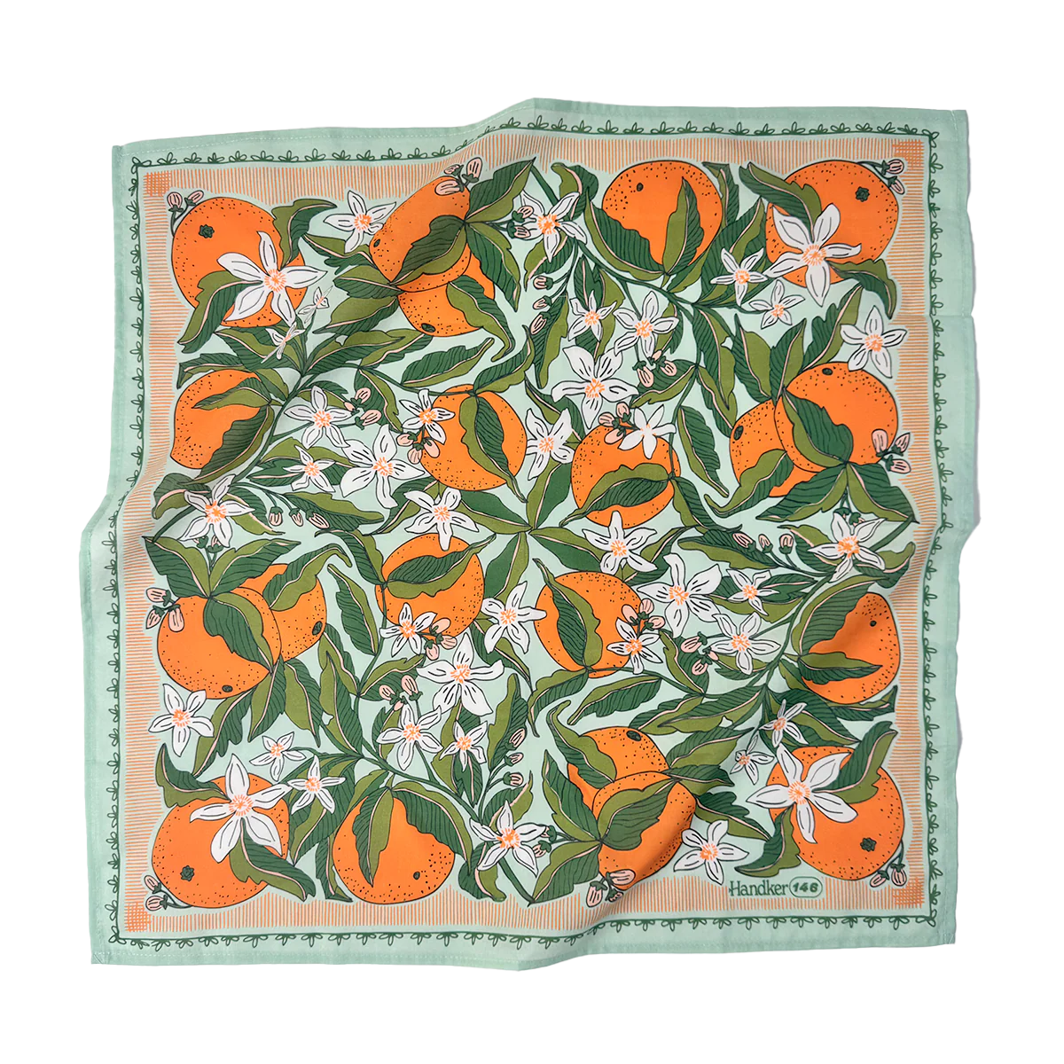 Zoe bandana