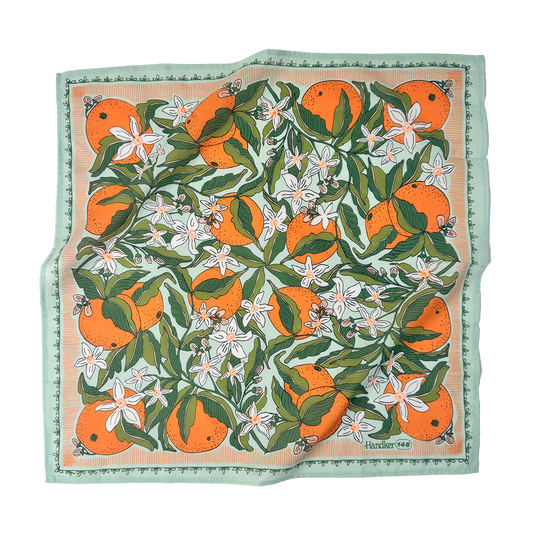 Zoe bandana
