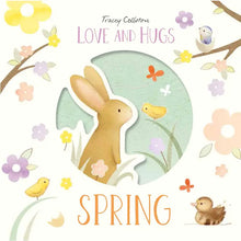 Load image into Gallery viewer, Love and Hugs: Spring
