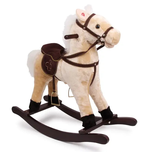 Rocking Horse