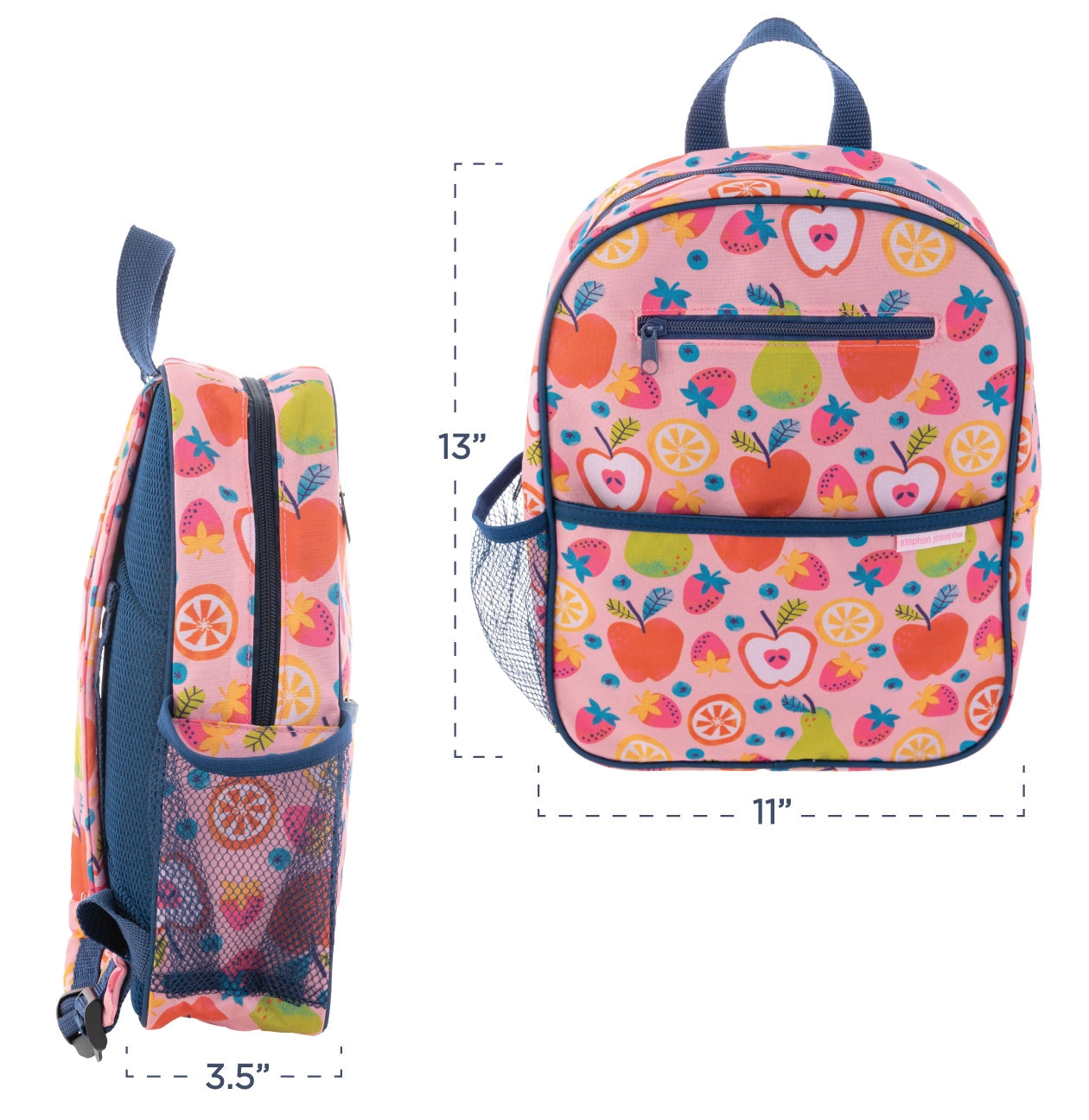 Junior Backpack - Dragons