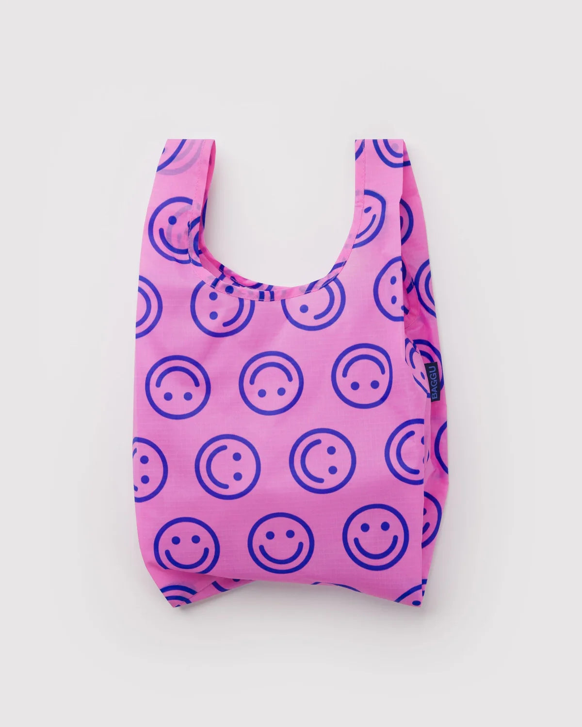 Baby BAGGU - Pop Pink Happy