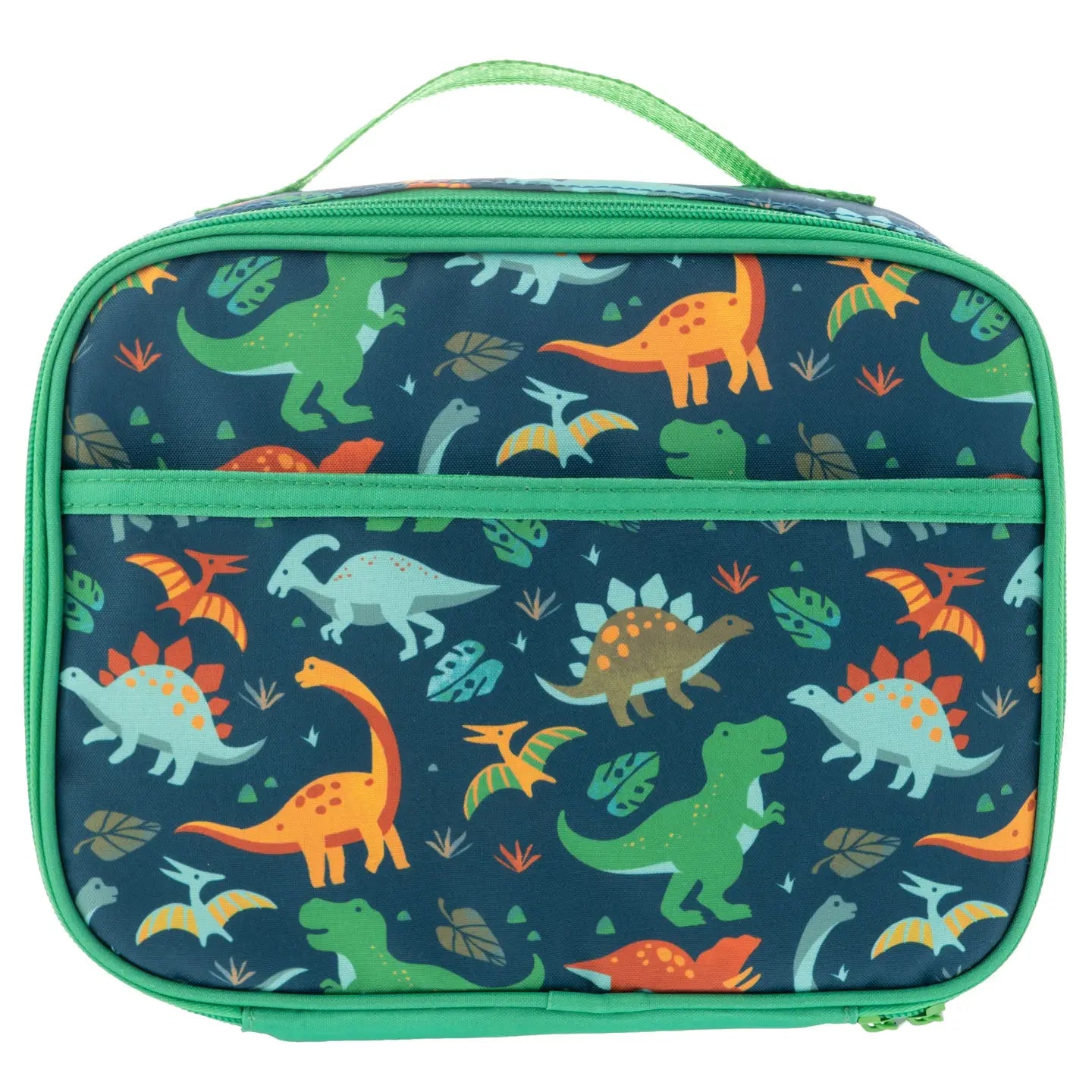 Kids Lunch Bag - Dinos