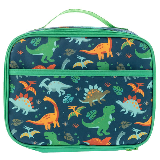 Kids Lunch Bag - Dinos