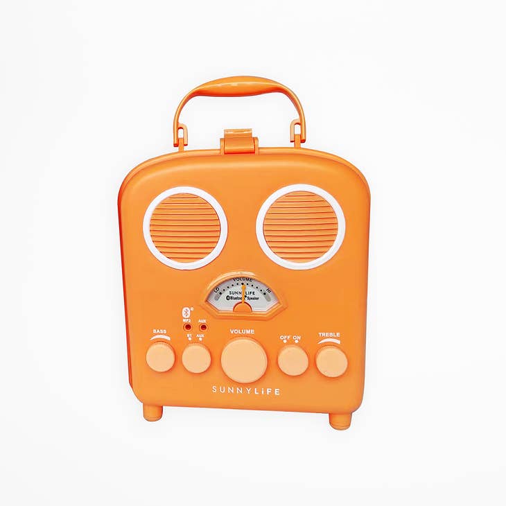 Beach Sounds - Melon