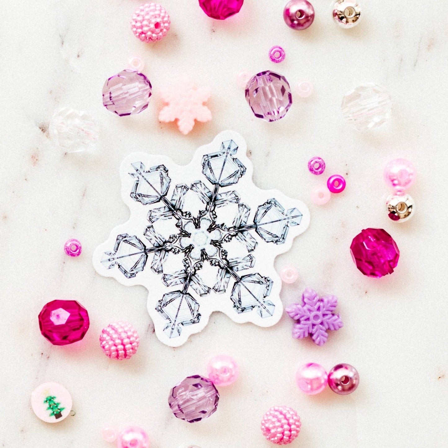The Cutesy Winter STACK
