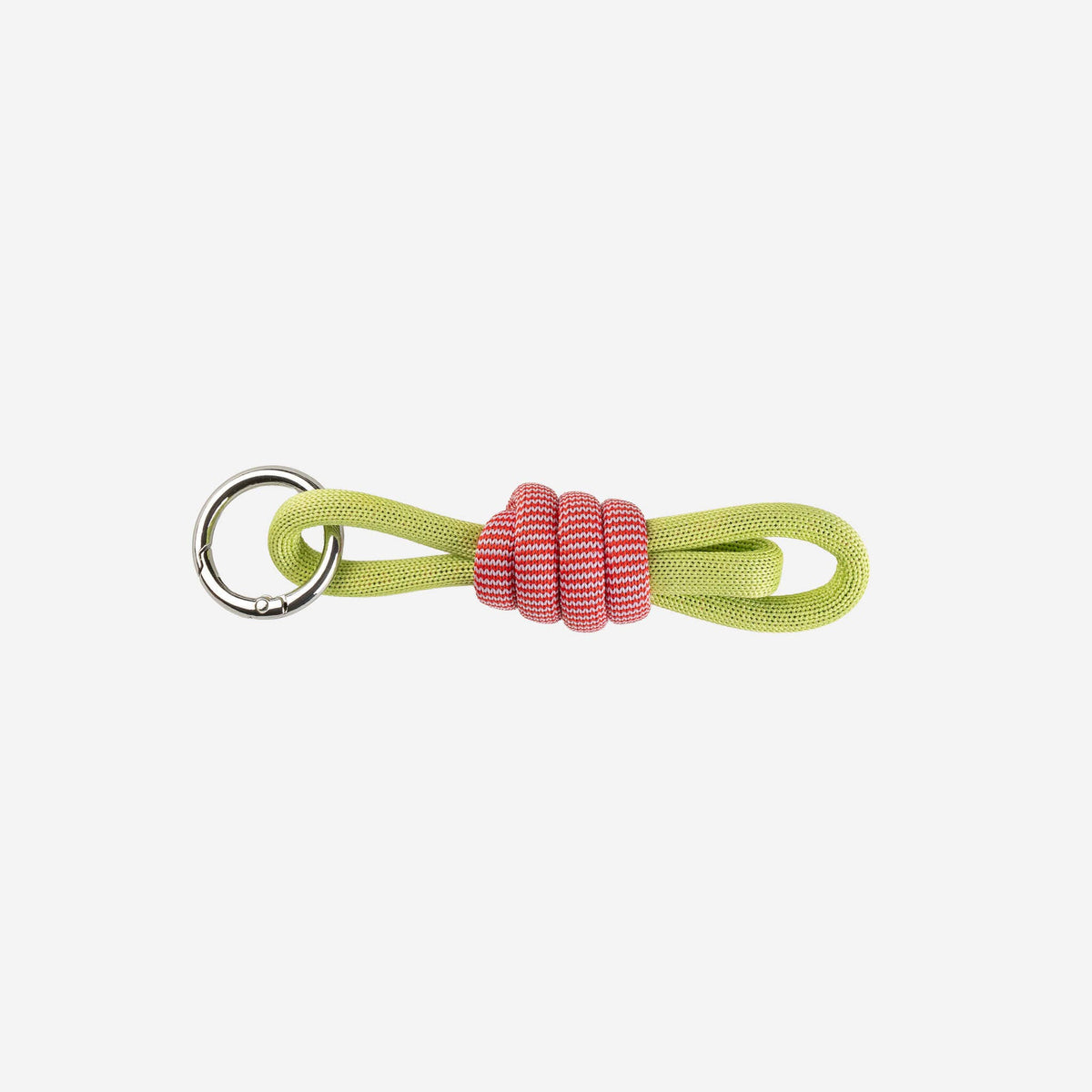 Trio Wrap Keychain - Two colors