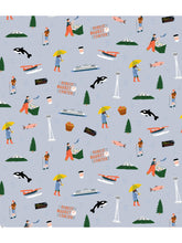 Load image into Gallery viewer, Goodnight, Seattle Pajamas 🌲
