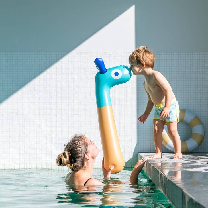 Noodle Friends - Giraffe