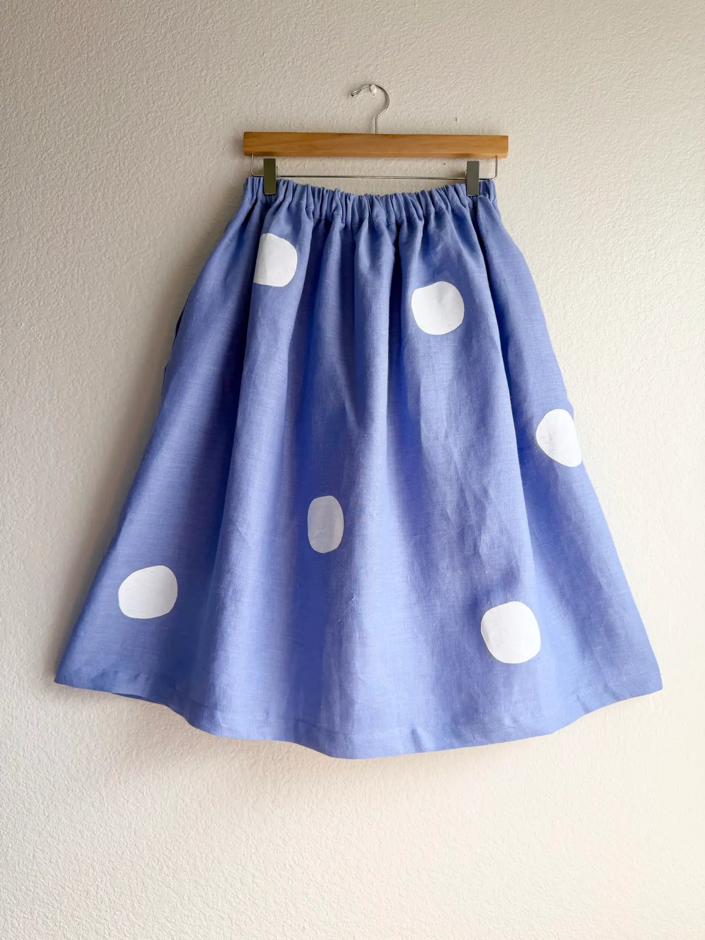 Hydrangea Skirt
