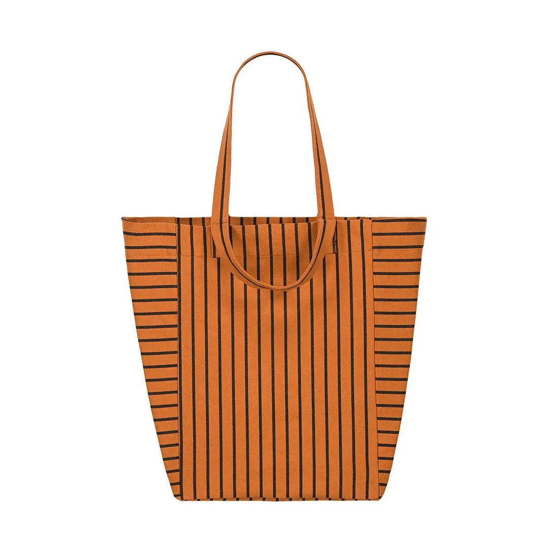 Elisabeth Tote Bag Tennis Ginger