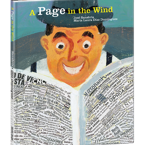 A Page in the Wind