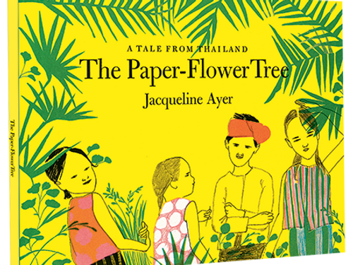 The Paper-Flower Tree