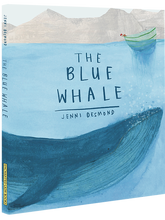 Load image into Gallery viewer, The Blue Whale
