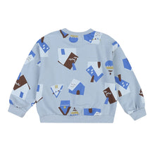 Load image into Gallery viewer, Happy Weekend Sweatshirt
