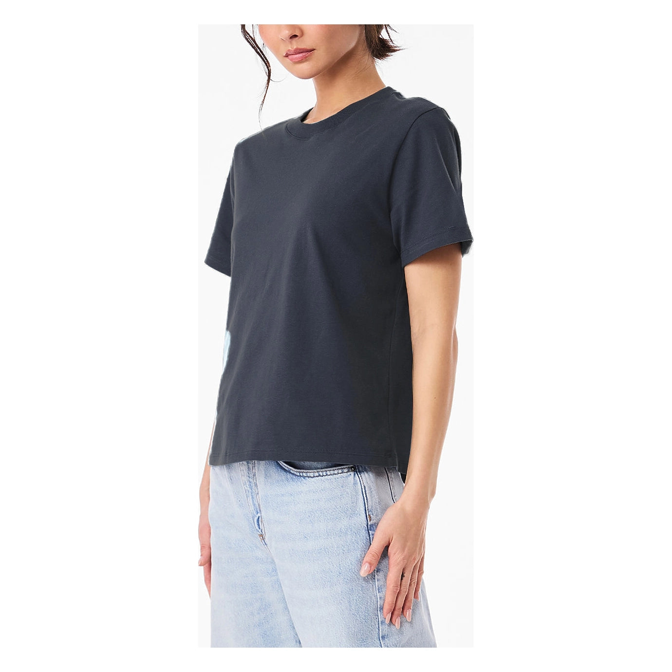 Horses Gwenn Heavyweight Tee