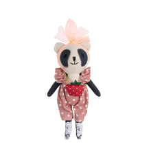 Load image into Gallery viewer, Panda in a Match Box
