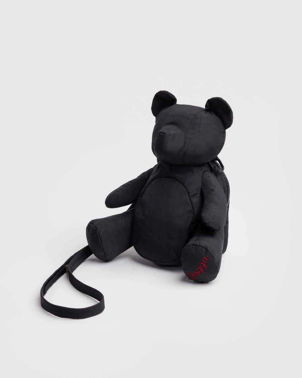 Bear Bag - Black