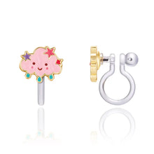 Load image into Gallery viewer, Clip-On Cutie Earrings - Several Designs
