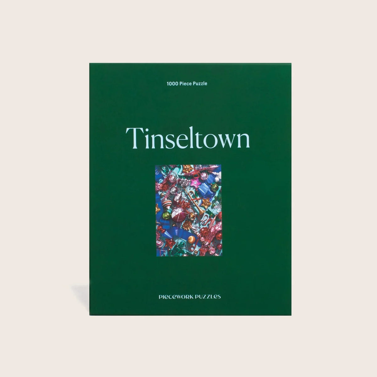Tinseltown - 1000 piece puzzle