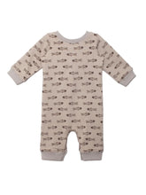 Load image into Gallery viewer, Isaiah Romper

