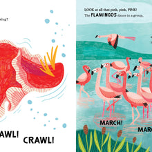 Load image into Gallery viewer, Can You Dance Like A Peacock?
