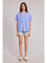 Load image into Gallery viewer, Taylor Woven Shortsleeve Shirt
