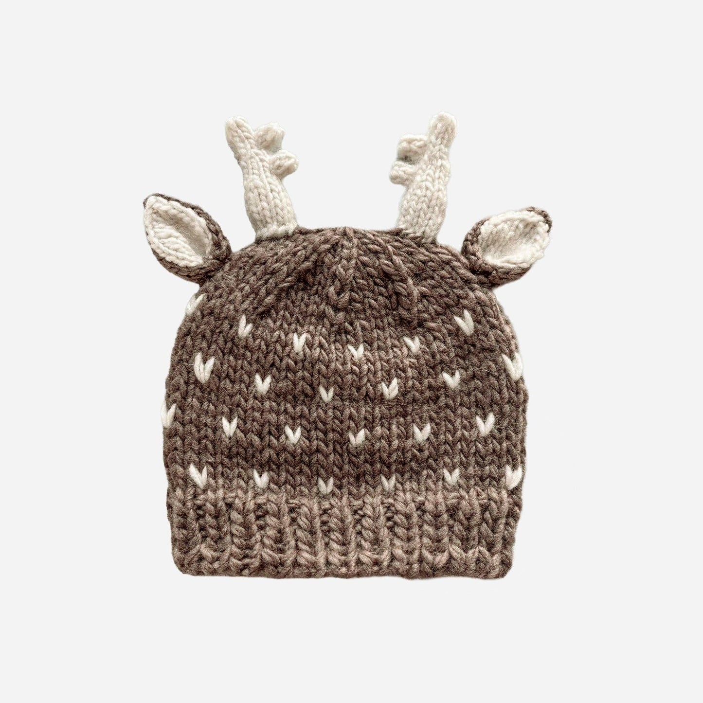 Baby Deer Beanie