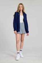 Load image into Gallery viewer, Sardine Sweater Cardigan
