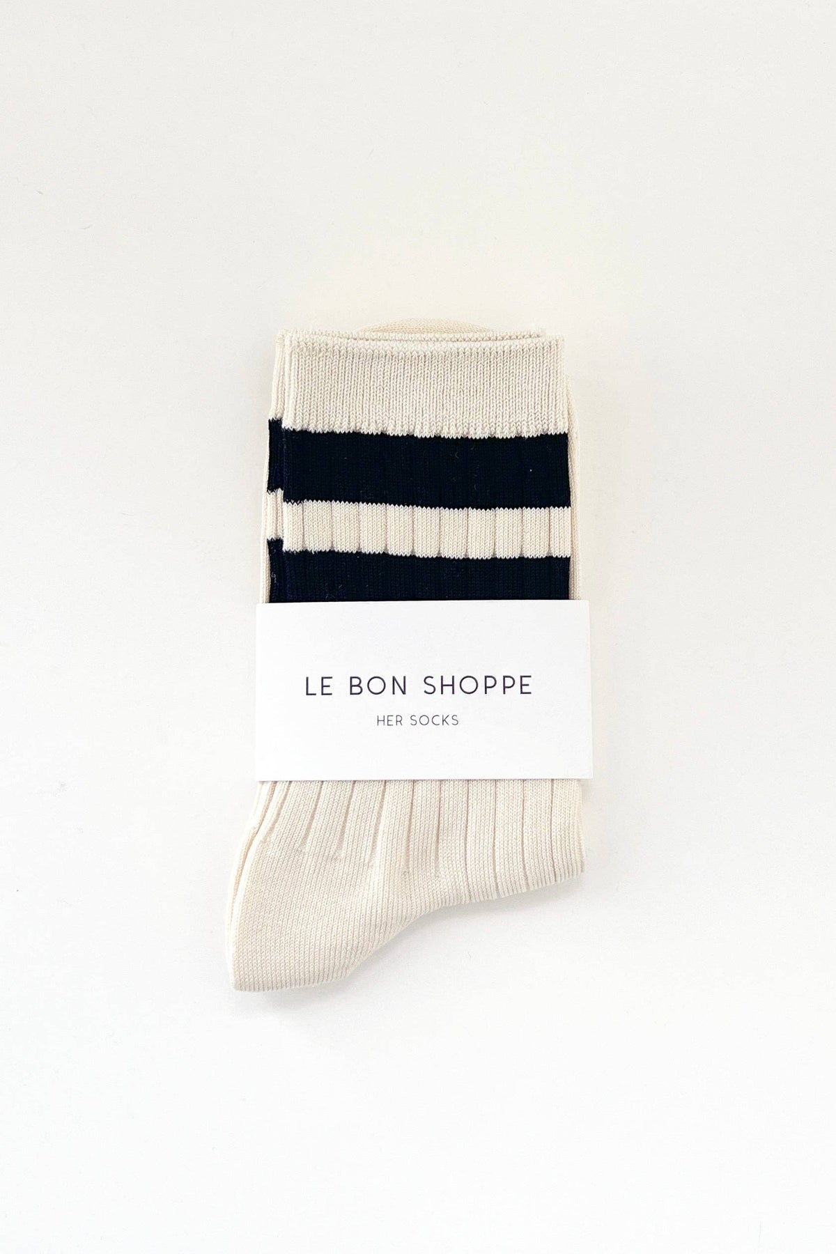 Her Varsity Socks - Several Colors