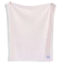 Load image into Gallery viewer, Classic Borderless Blanket - Pink
