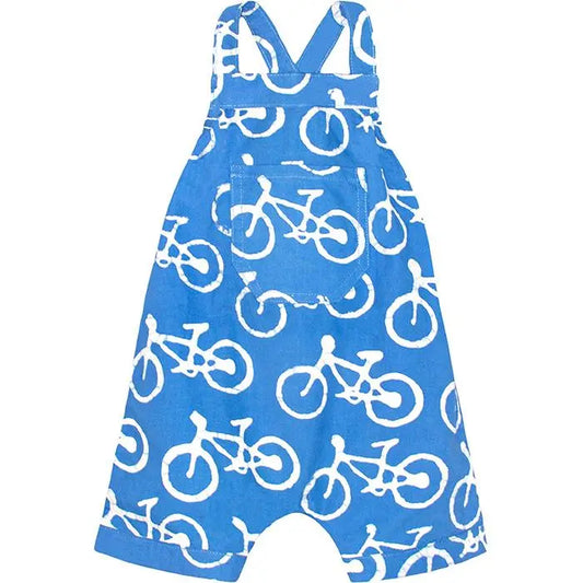 Romper: Bikes