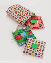 Load image into Gallery viewer, Standard Baggu Set of 3 - Hello Kitty and Friends

