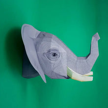 Load image into Gallery viewer, Create Your Own Extraordinary Elephant
