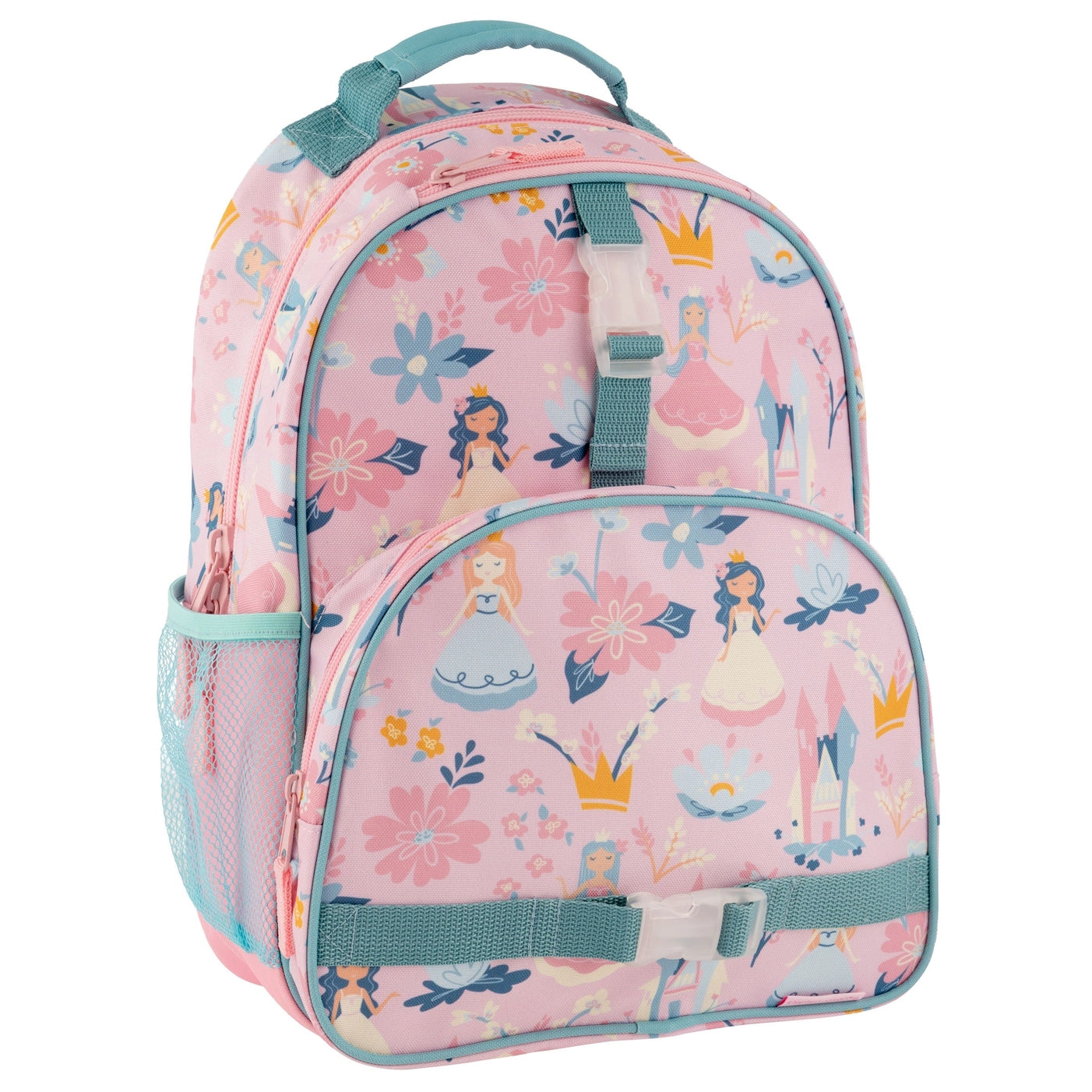 All Over Print Backpack - Princess