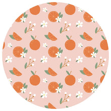 Load image into Gallery viewer, Freshly Squeezed Oranges Bamboo Kids Tulle Party

