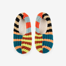 Load image into Gallery viewer, Ribbed Slippers
