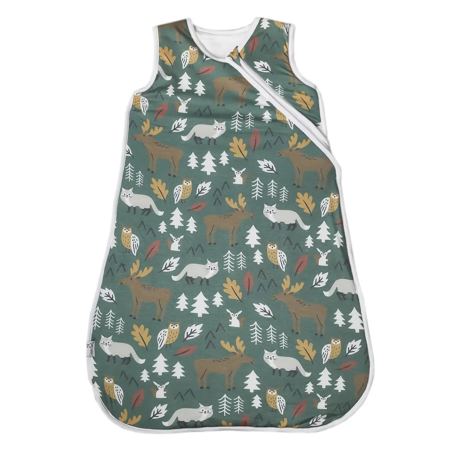 Sleep Bag - Atwood