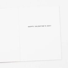 Load image into Gallery viewer, F. Scott Fitzgerald Quote Valentine&#39;s Day Card
