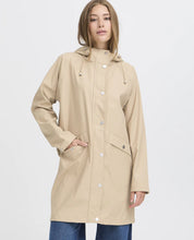 Load image into Gallery viewer, IHTAZI Rain Jacket
