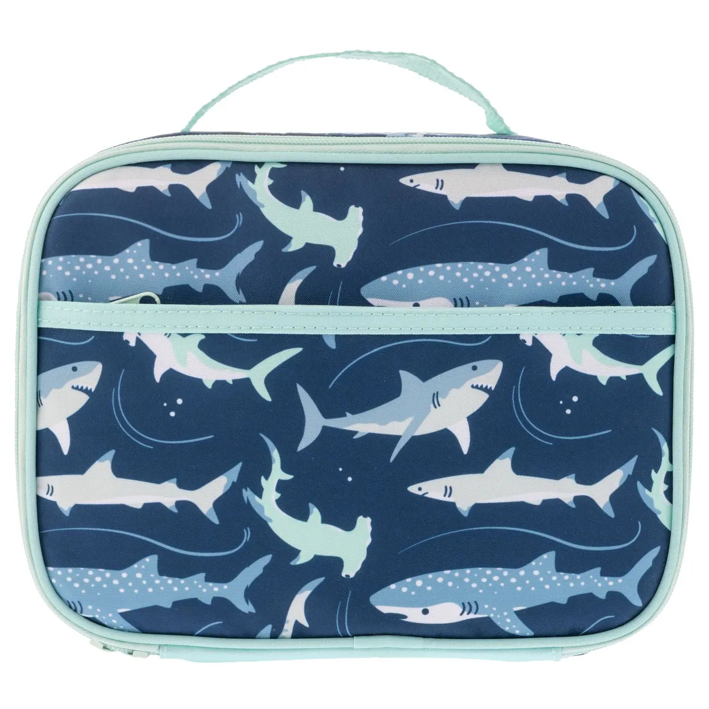 Kids Lunch Bag - Shark