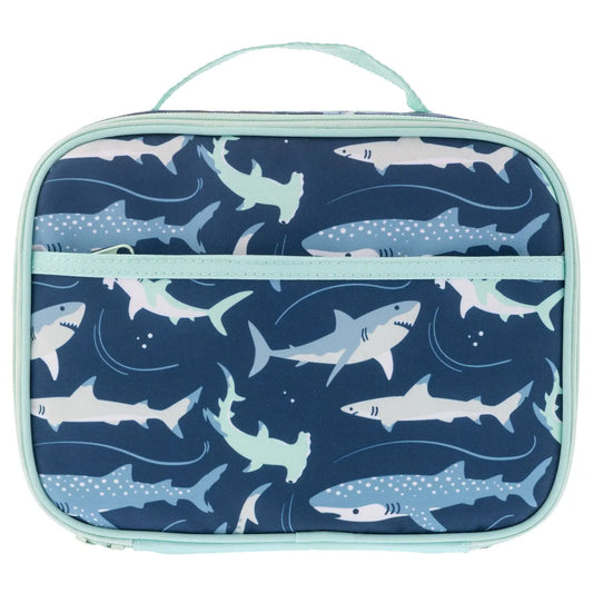 Kids Lunch Bag - Shark