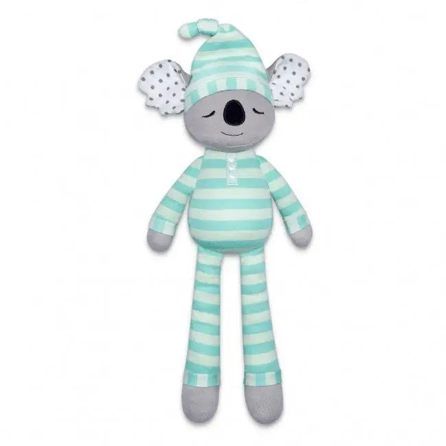 Apple Park 14" Plush Dolls