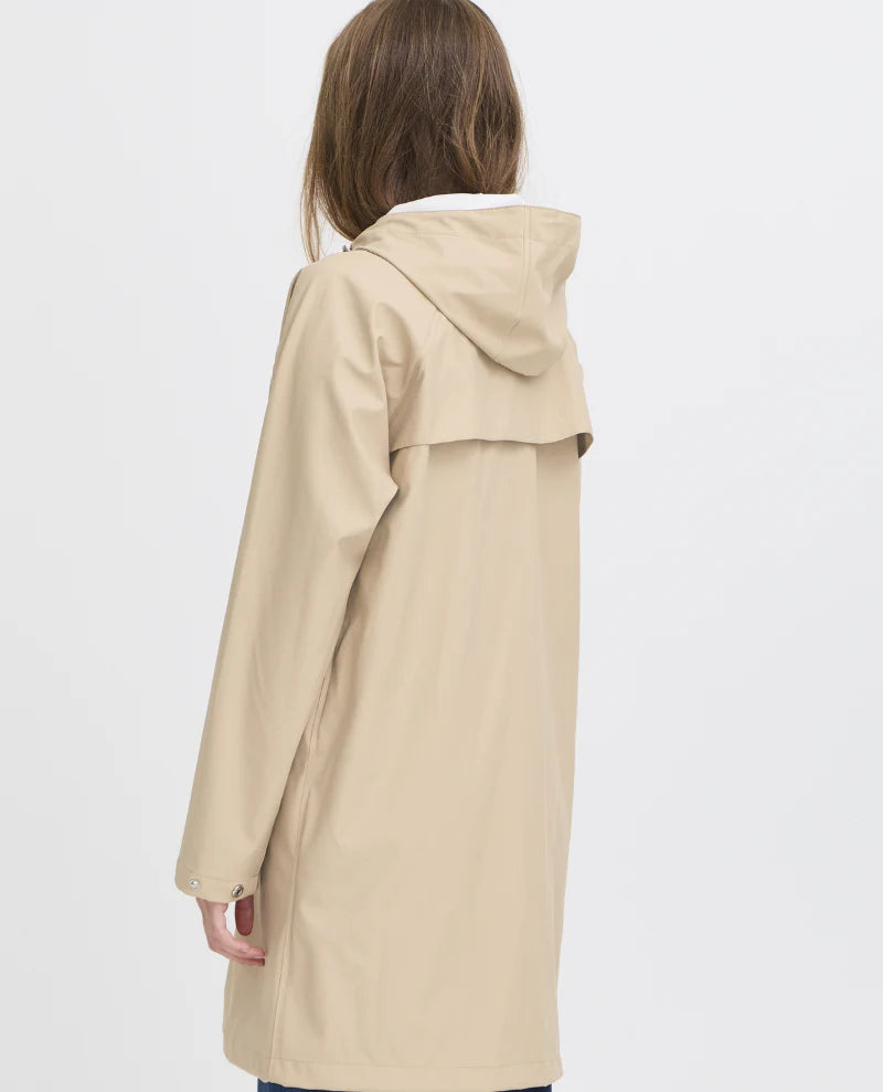 IHTAZI Rain Jacket