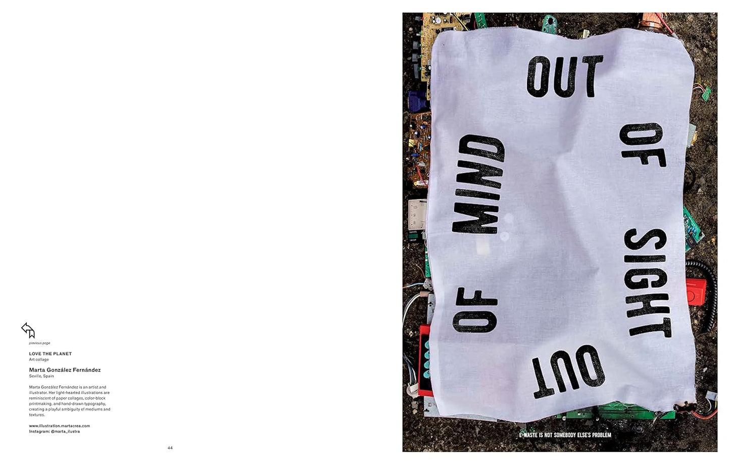 Posters for the Planet