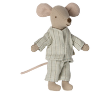 Load image into Gallery viewer, Big Brother Mouse in Box - Mint PJ&#39;s

