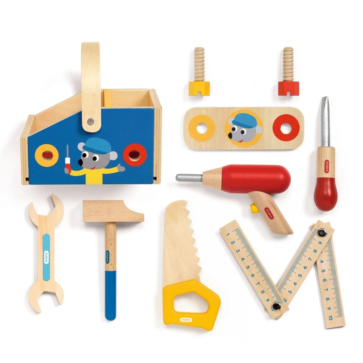 Mini Toolkit