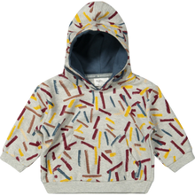 Load image into Gallery viewer, Manny Hoodie - Baby
