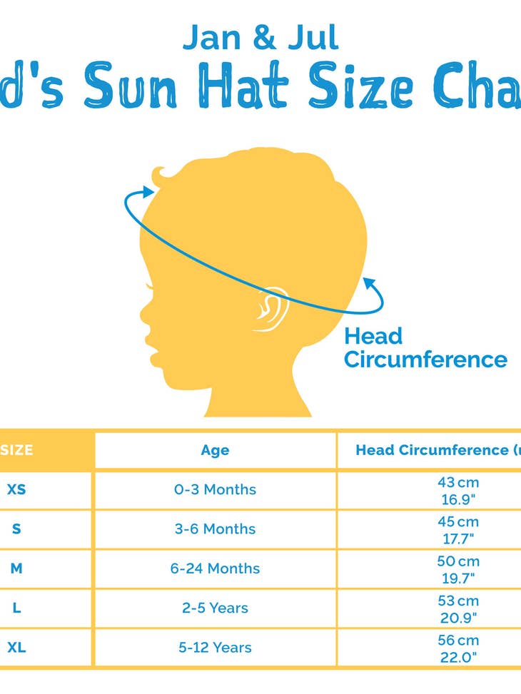 Kids Cotton Bucket Hat | Leopard